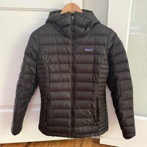 Patagonia Women’s Down Jacket